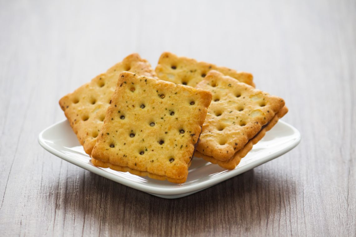 biscuits salé