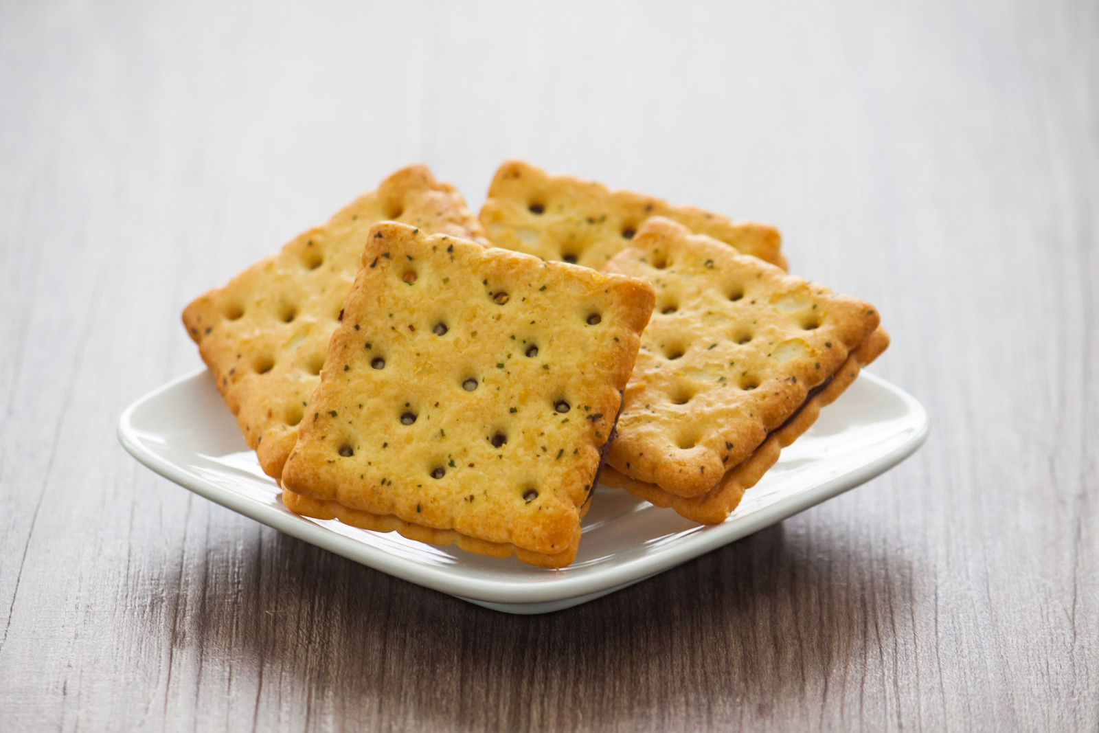 Comment Fait-on Des Biscuits Salé Fait Maison