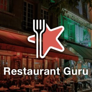 restaurant guru