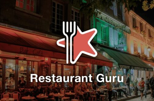 restaurant guru