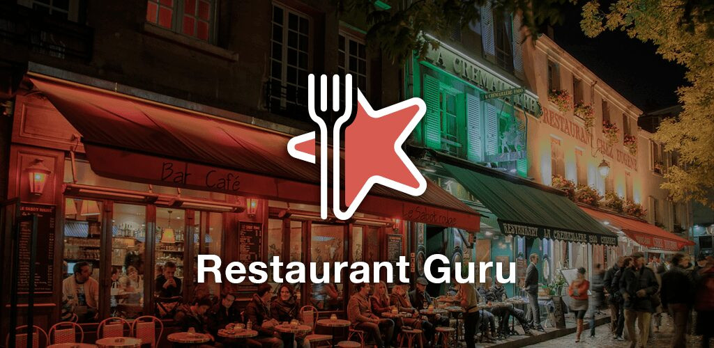 restaurant guru