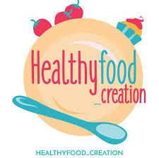 logo de healthyfoodcreation